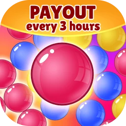 Wonder Blast - Earn Real Money icon